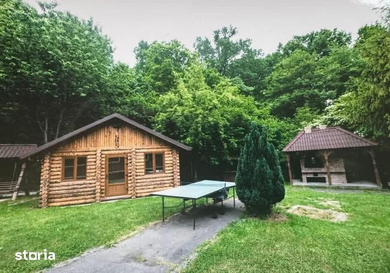Spațiu comercial, de 700 mp, în Tăuții-Măgherăuș