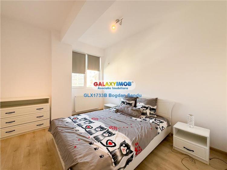 Apartament cu 2 camere de vanzare in Militari Residence- REZERVELOR - 5