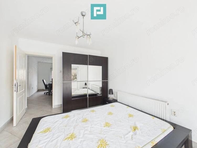 Apartament cu 2 camere de inchiriat zona Central - 9