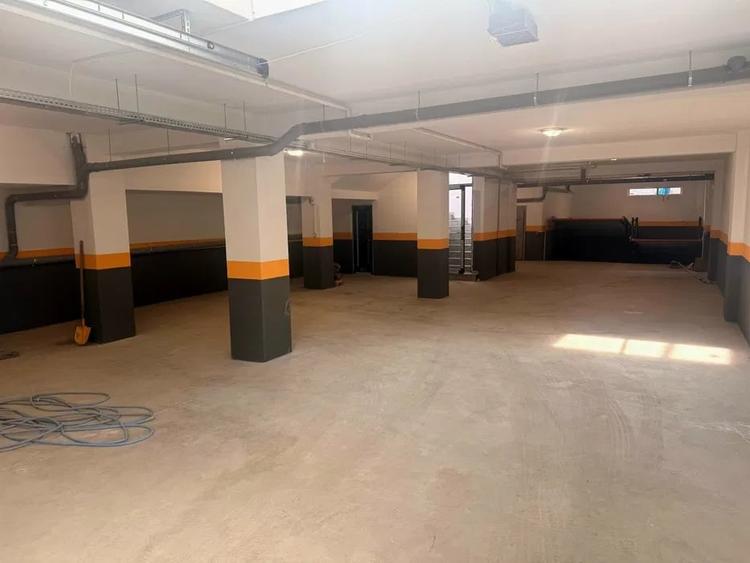 Apartament 2 Camere | 1 Mai |Piata Mures |Semifinisat |Metrou 6'|etj 2 - 9