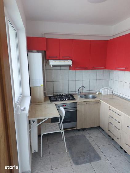 Apartament 1 camera Zorilor, langa Sigma si Univ. Tehnica, cu parcare - 1