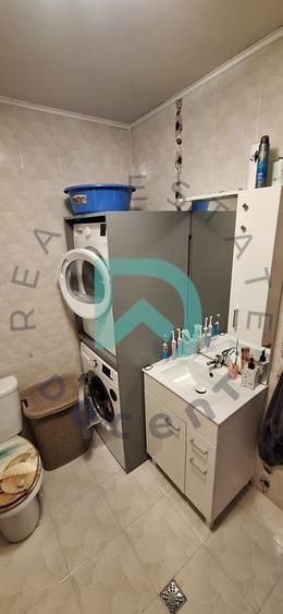 Apartament 3 camere de vanzare, mobilat si utilat - str. Pictor Nicolae Brana, S - 13