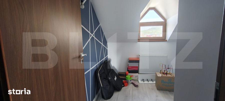 Apartament de vanzare -zona Decebal - 9