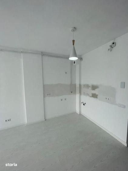 Apartament cu 2 camere, 45.84 mp, etaj 3, zona Depozitelor - 5