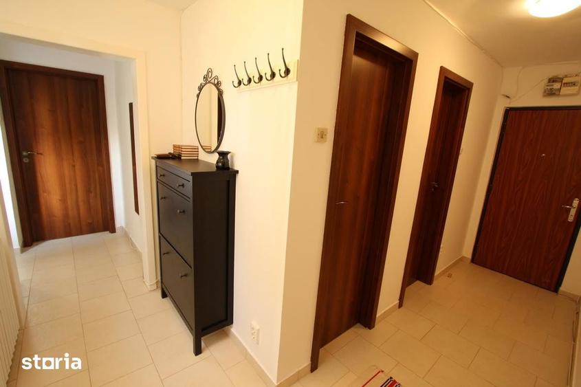 Apartament cu 2 camere decomandat în Floreasca