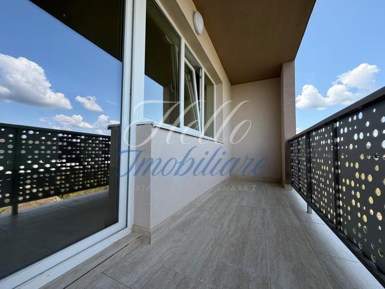 Apartament 2 camere, 50 mp, zona Teilor - 6