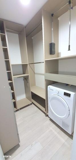 Apartament cu 4 camere în Dămăroaia