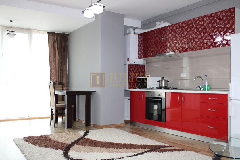 Mobilat modern, boxa inclusa, Soarelui - Rebreanu 175 - 3