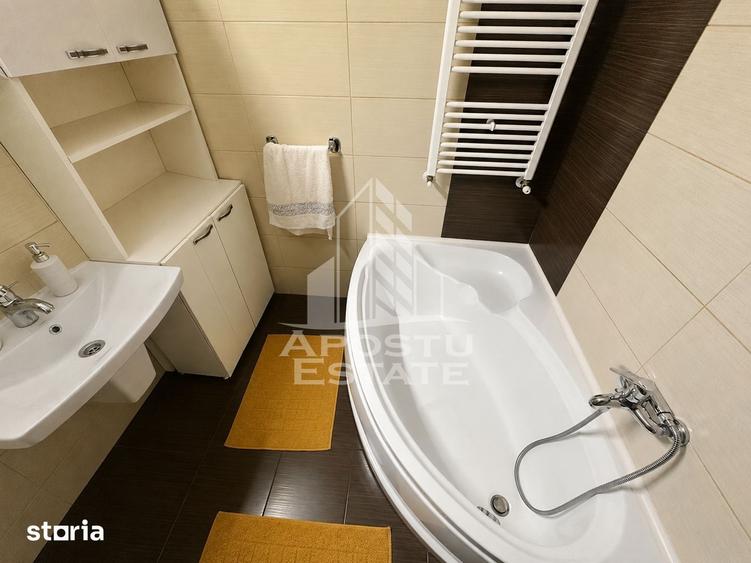 Apartament de vanzare cu 2 camere, zona Dambovita, 54 mpu - 8