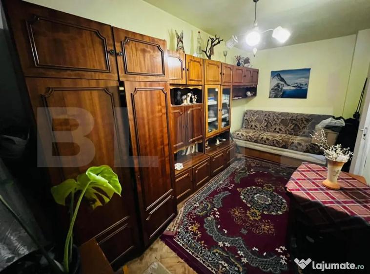 Apartament 2 camere, 47.31 mp, zona Mure?eni - 5
