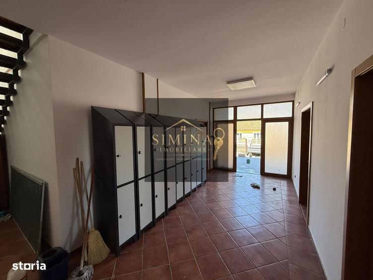 Casă cu 4 camere în Sâncraiu de Mureș