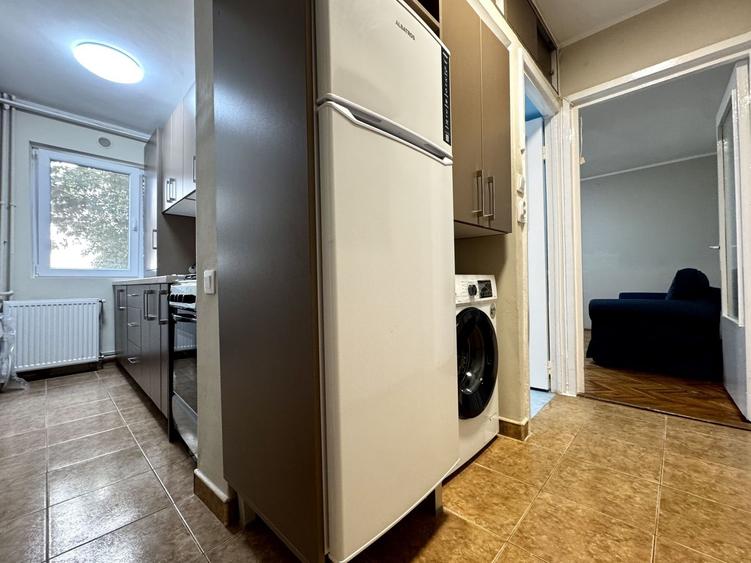 Apartament 2 camere, primitor, cu boxa, zona Central - Take Ionescu - 5