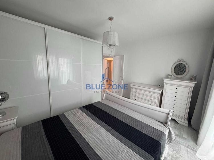 3 camere | Mihai Bravu - Vitan Mall | 80 mp | 2 băi | Parcare - 4