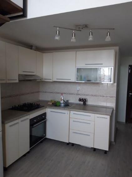 Apartament cu 1 camere semidecomandat în Blașcovici - 4