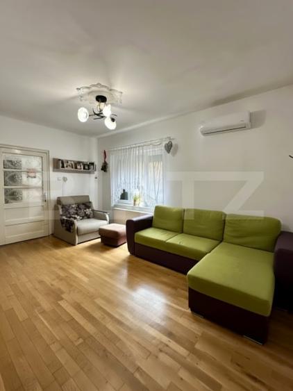Casă cu 5 camere, 2 bucătării și 4 băi | 2 intrări | Iosefin–Freidorf - 7
