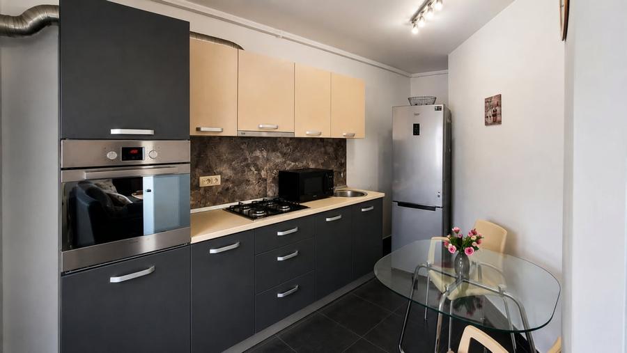 Apartament 2 camere spațios | Voluntari | Parcare inclusă - 3