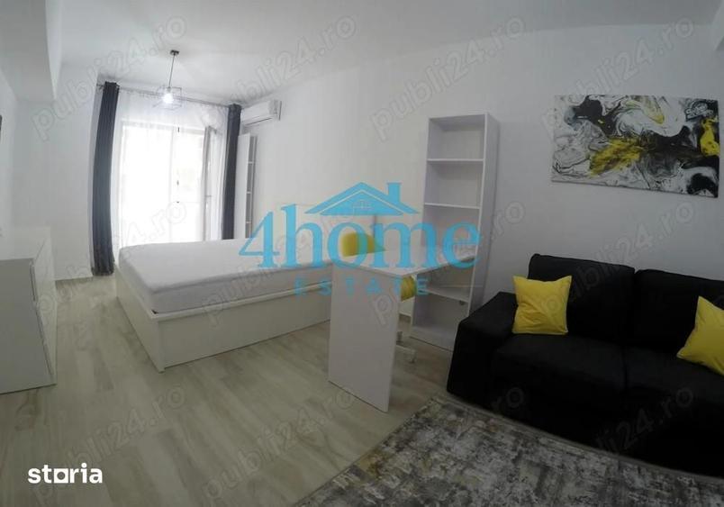 Garsoniera Drumul Taberei|Moghioros Park Residence|Bloc Nou - 2