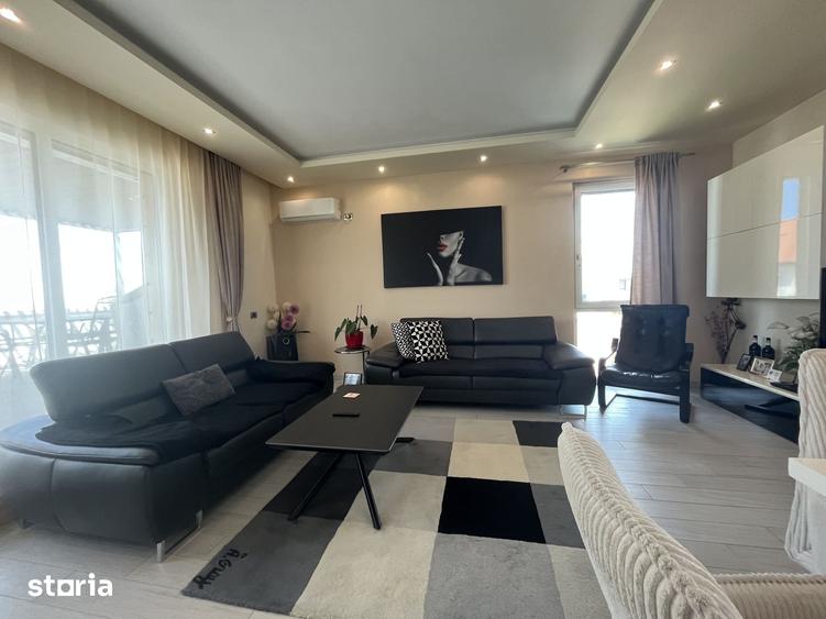 Penthouse cu 3 camere-Comision 0%, British School - 15