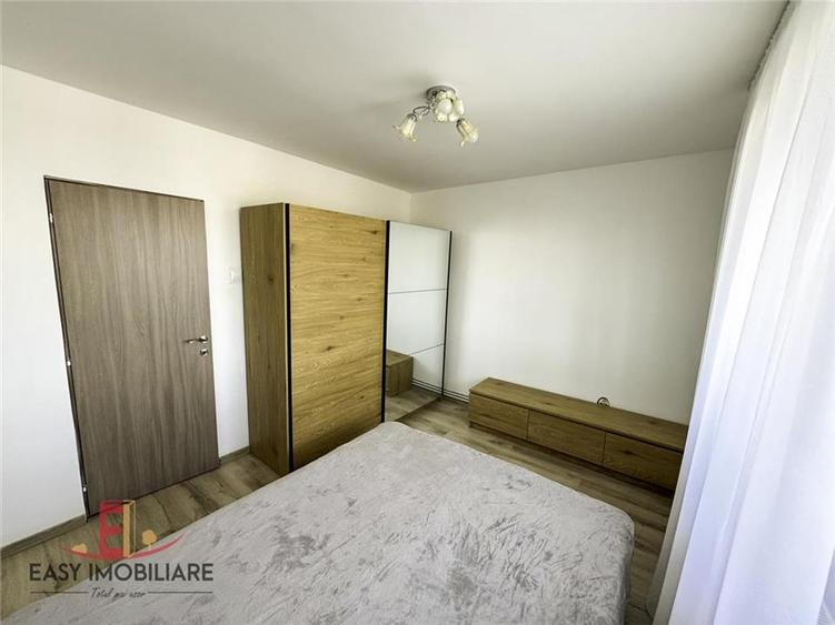 Apartament cu 2 camere decomandat, mobilat în Dâmbu Pietros