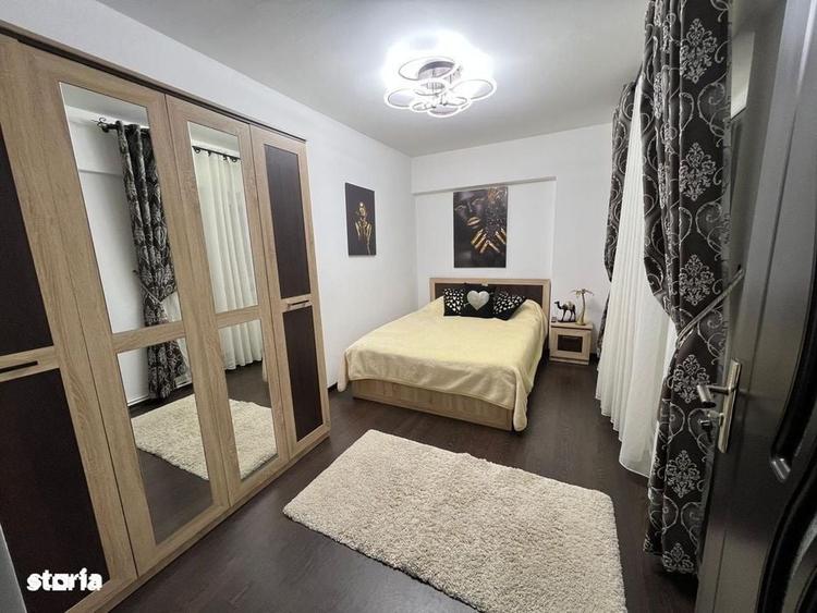 Apartament 2 camere decomandat | Pacurari | 60 mp | Prima inchiriere | - 5
