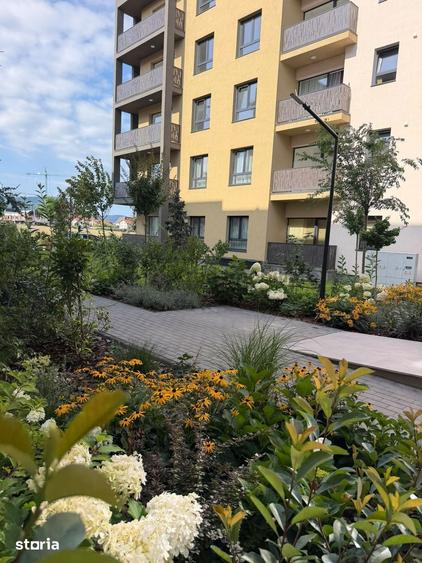 Apartament 2 camere finalizat, intabulat, etaj intermediar, cart.Tract - 6