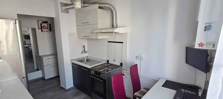 Apartament cu 2 camere decomandat în Unirii