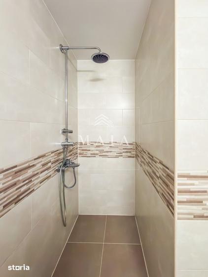 Apartament 3 camere de inchiriat | Zona Bulevardul Mihai Viteazu |Lift - 6