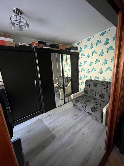 Apartament cu 2 camere decomandat în Săsar