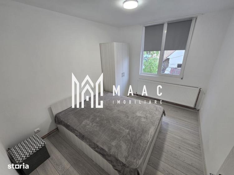 Apartament 3 camere | 96 mp Utili | Etaj 1 | Bulevardul Victoriei - 6
