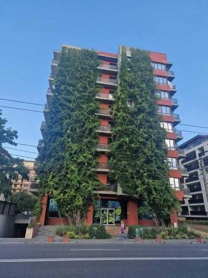 Garsonieră decomandată în Gheorgheni