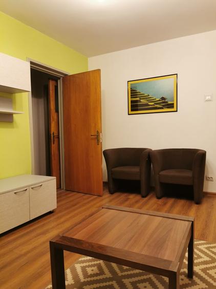 Apartament cu 2 camere circular în Drumul Taberei