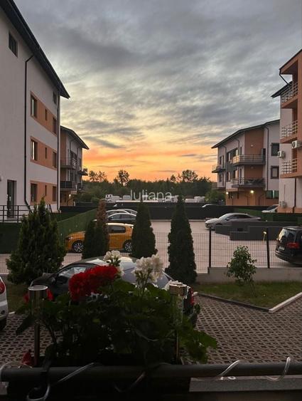Inchiriere apartament 2 camere decomandat Dobroesti