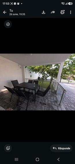 Casă cu 4 camere cu Teren 200 Mp în Rahova