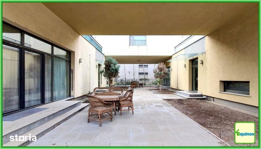 Casă cu 6 camere cu Teren 375 Mp în Matei Voievod