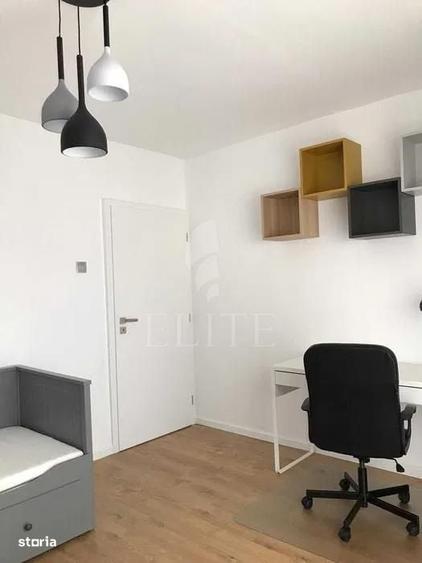 Apartament 3 camere in zona Liceul Avram Iancu - 8