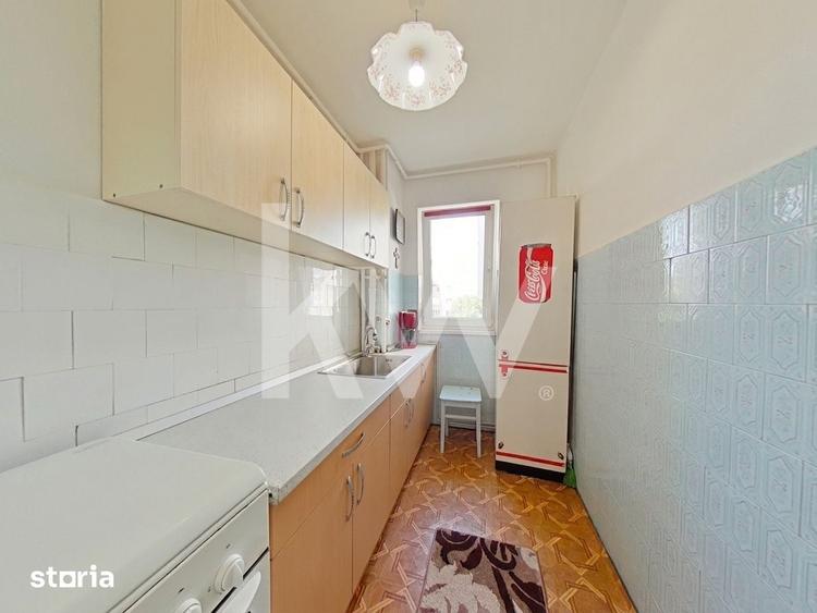 Inchiriere apartament cu 2 camere, mobilat si utilat, Gemenii - 4