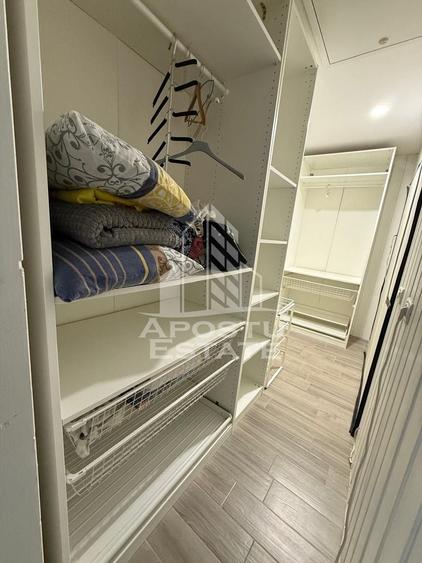 Apartament cu 2 camere semidecomandat, mobilat în Braytim
