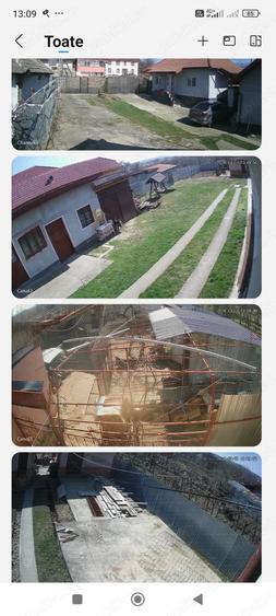 Casă cu 3 camere cu Teren 2500 Mp în Central