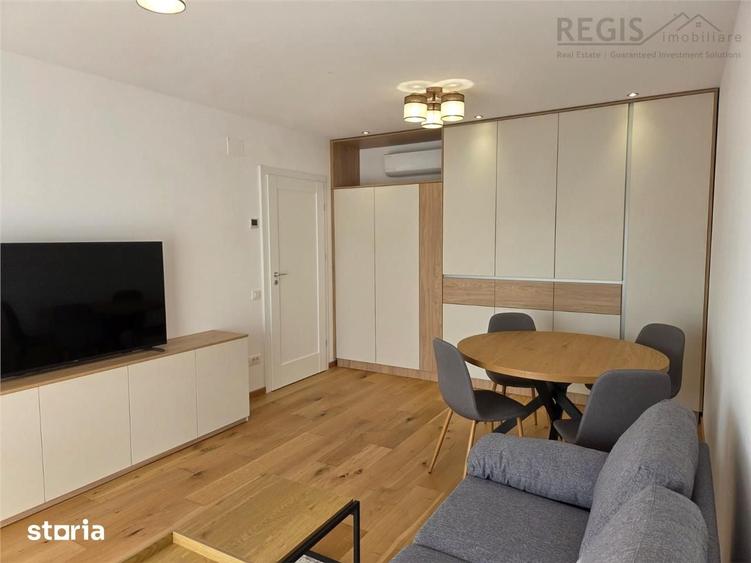 Apartament 3 camere de inchiriat | Urban Plaza Brasov | loc - 3