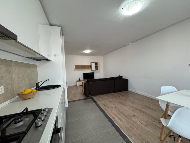 Apartament 3 camere, bloc nou, parcare | Braytim - Kaufland | Comision 0% - 7