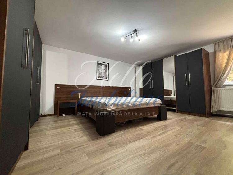 Apartament cu 3 camere semidecomandat în Mănăștur
