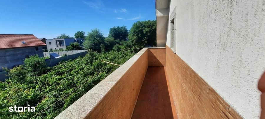 VILA DEOSEBITA REGIE PROPRIE 250 MP UTILI - DANCU - 260.000 EURO - 2