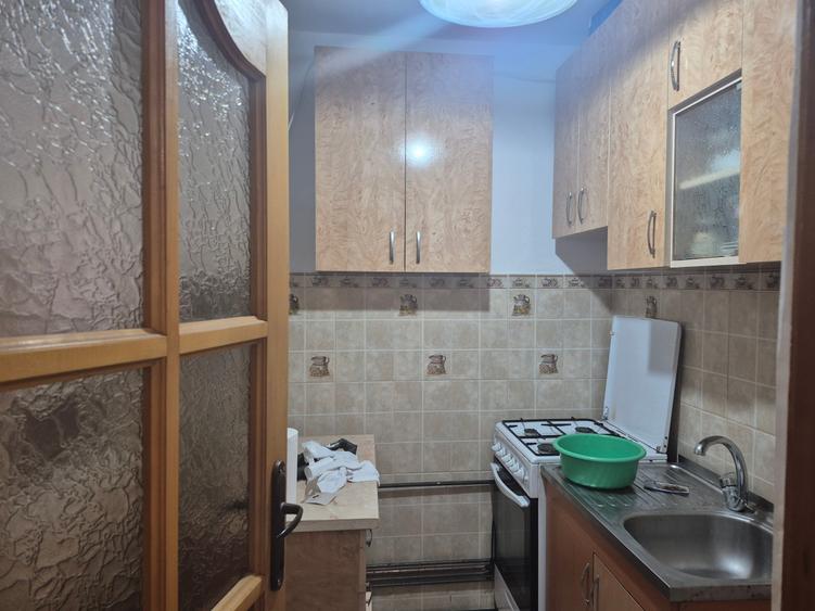 Apartament cu 2 camere decomandat în Alexandru cel Bun