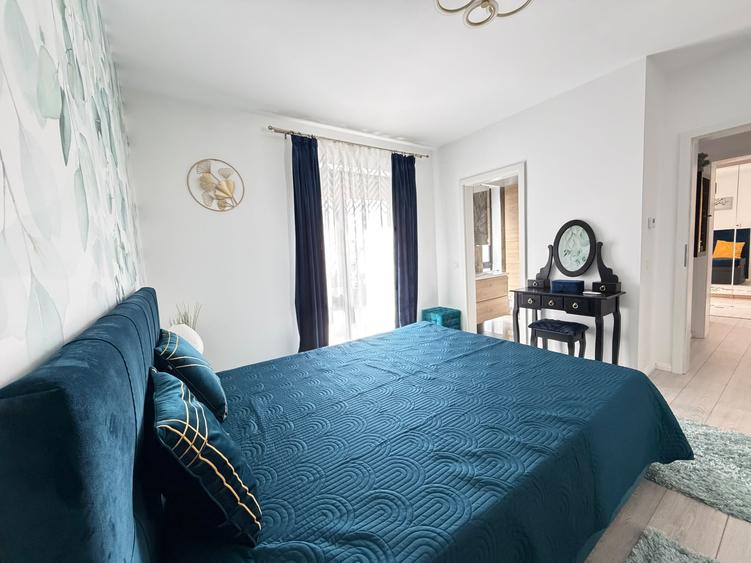 Apartament cu 3 camere în Braytim