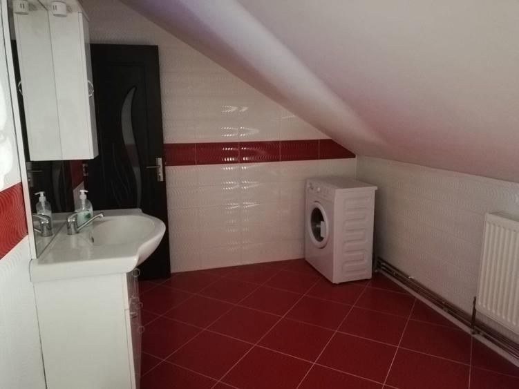 Apartament cu 2 camere decomandat în Alexandru cel Bun