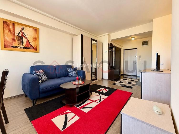 Apartament de vânzare în Gheorgheni | Bloc nou | Ideal pentru investiție