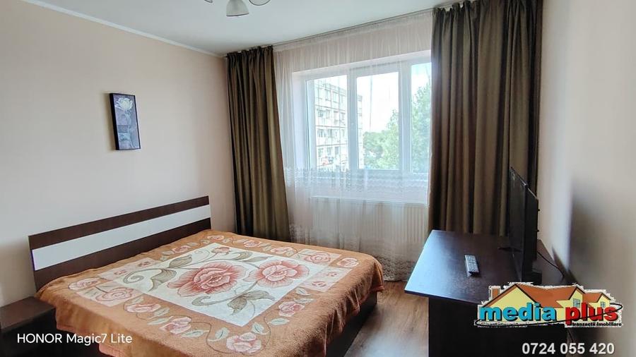 Apartament cu 2 camere de închiriat în zona Port – 330 euro/lună - 3