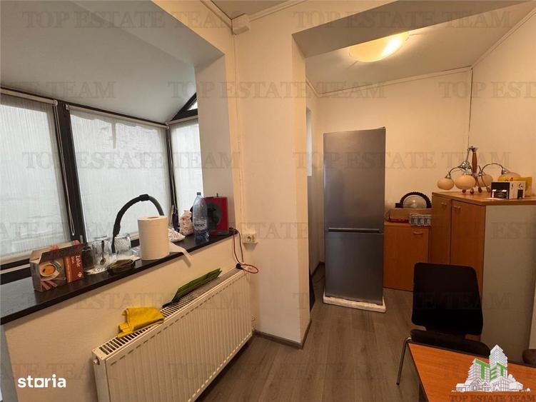 Office de inchiriat in zona UniriiMarasesti - 8