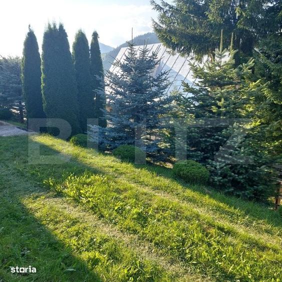 Casă cu 3 camere în Central