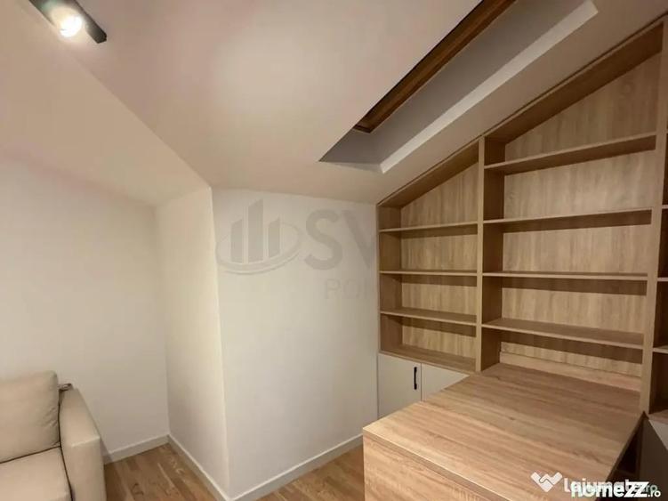 Casă cu 5 camere cu Teren 250 Mp în Pipera